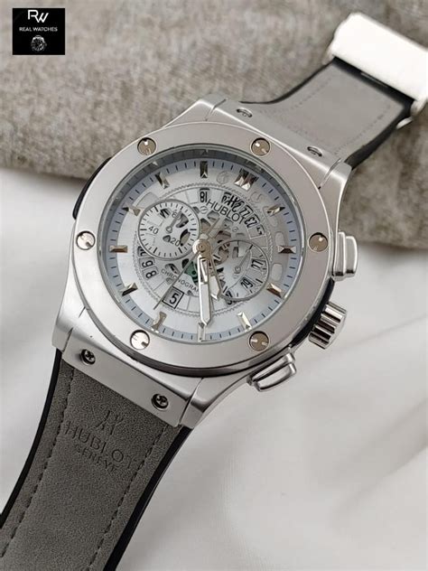 montre hublot carré|lowest price of hublot watches.